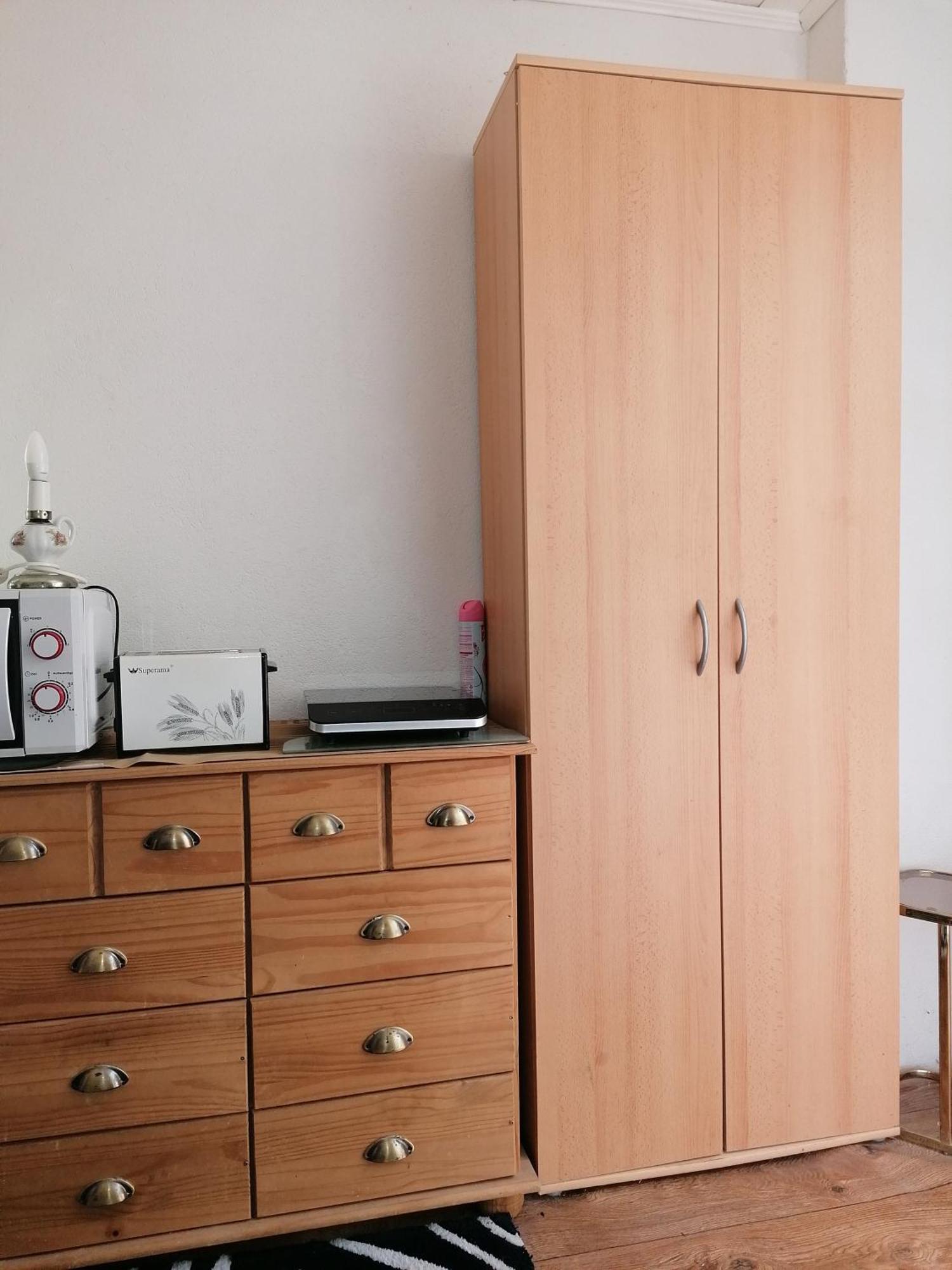 Kleines Haus Im Oderbruch Lejlighed Neutrebbin Værelse billede